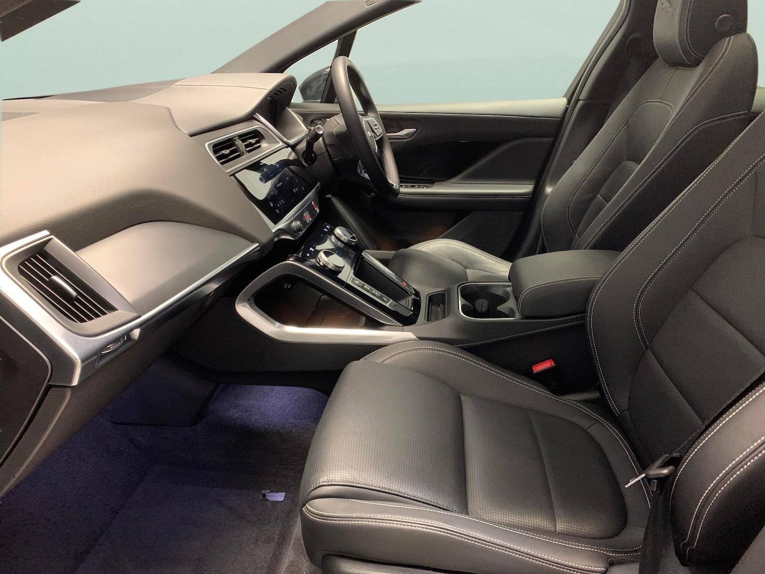 Used Jaguar I-Pace 2024 for sale - 77241186: Photo 4