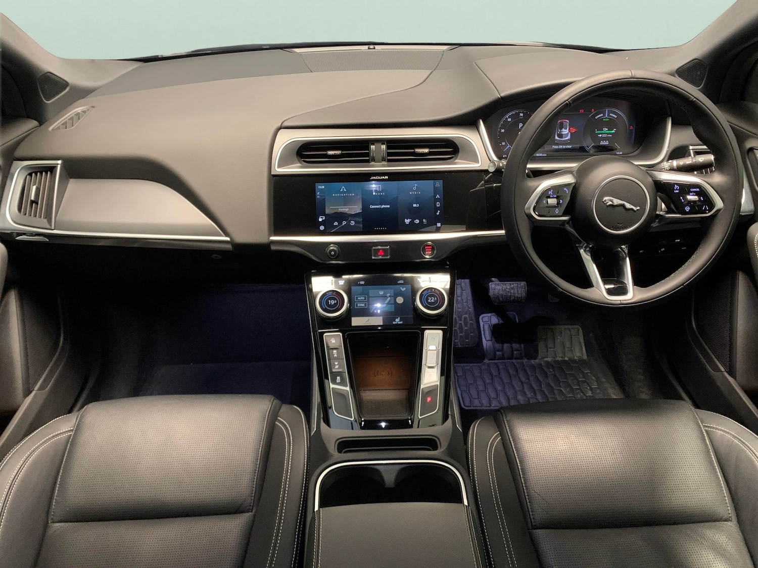 Used Jaguar I-Pace 2024 for sale - 77241186: Photo 8