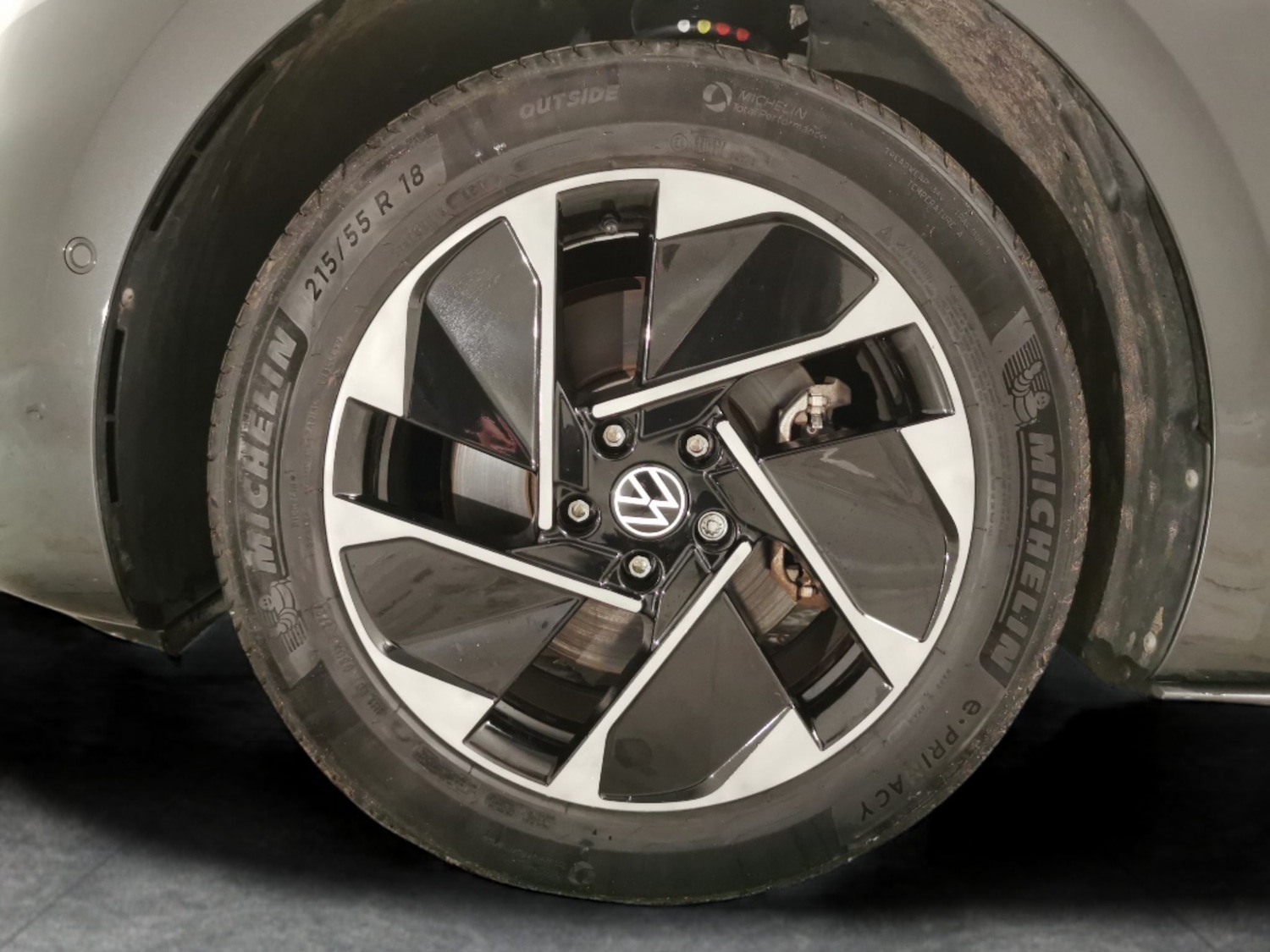 Used Volkswagen ID.3 2022 for sale - 76954754: Photo 18