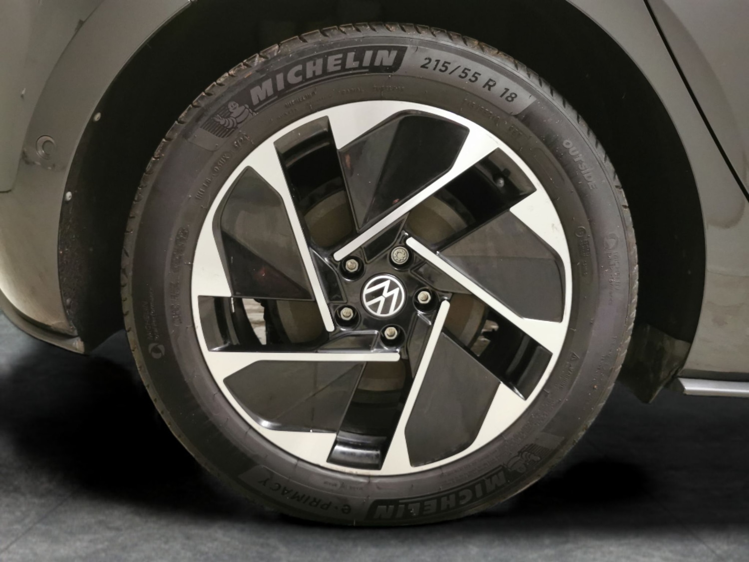 Used Volkswagen ID.3 2022 for sale - 76954754: Photo 20