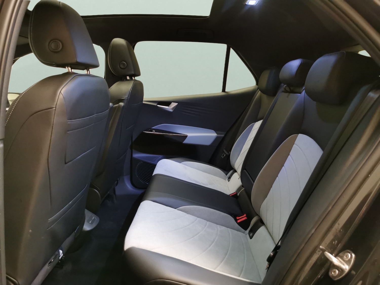 Used Volkswagen ID.3 2022 for sale - 76954754: Photo 21