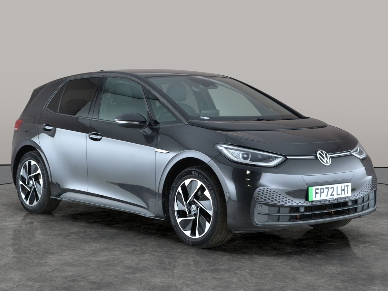 Used Volkswagen ID.3 2022 for sale - 76954754: Photo 7