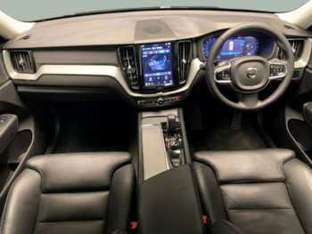 Used Volvo XC60 2023 for sale - 74780994: Photo