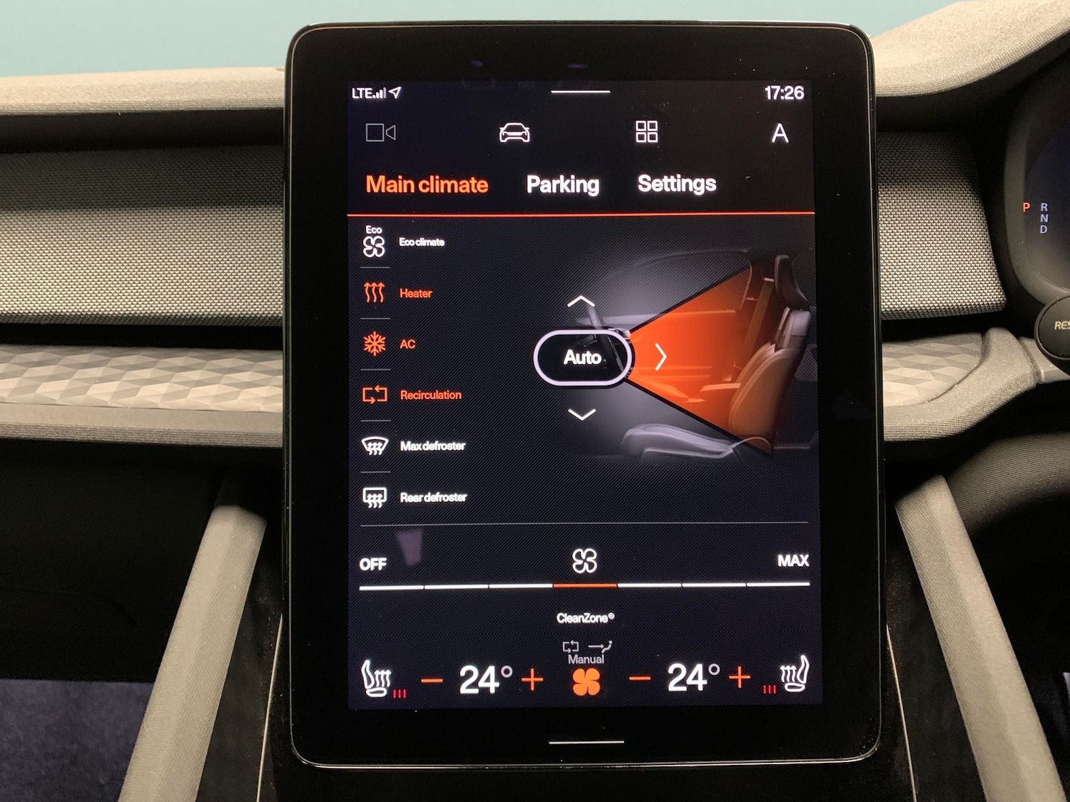 Used Polestar Polestar 2 2022 for sale - 77347277: Photo 16