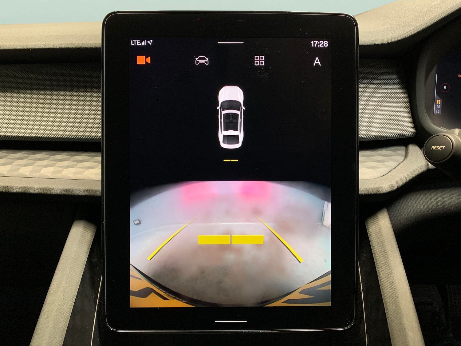 Used Polestar Polestar 2 2022 for sale - 77347277: Photo 5