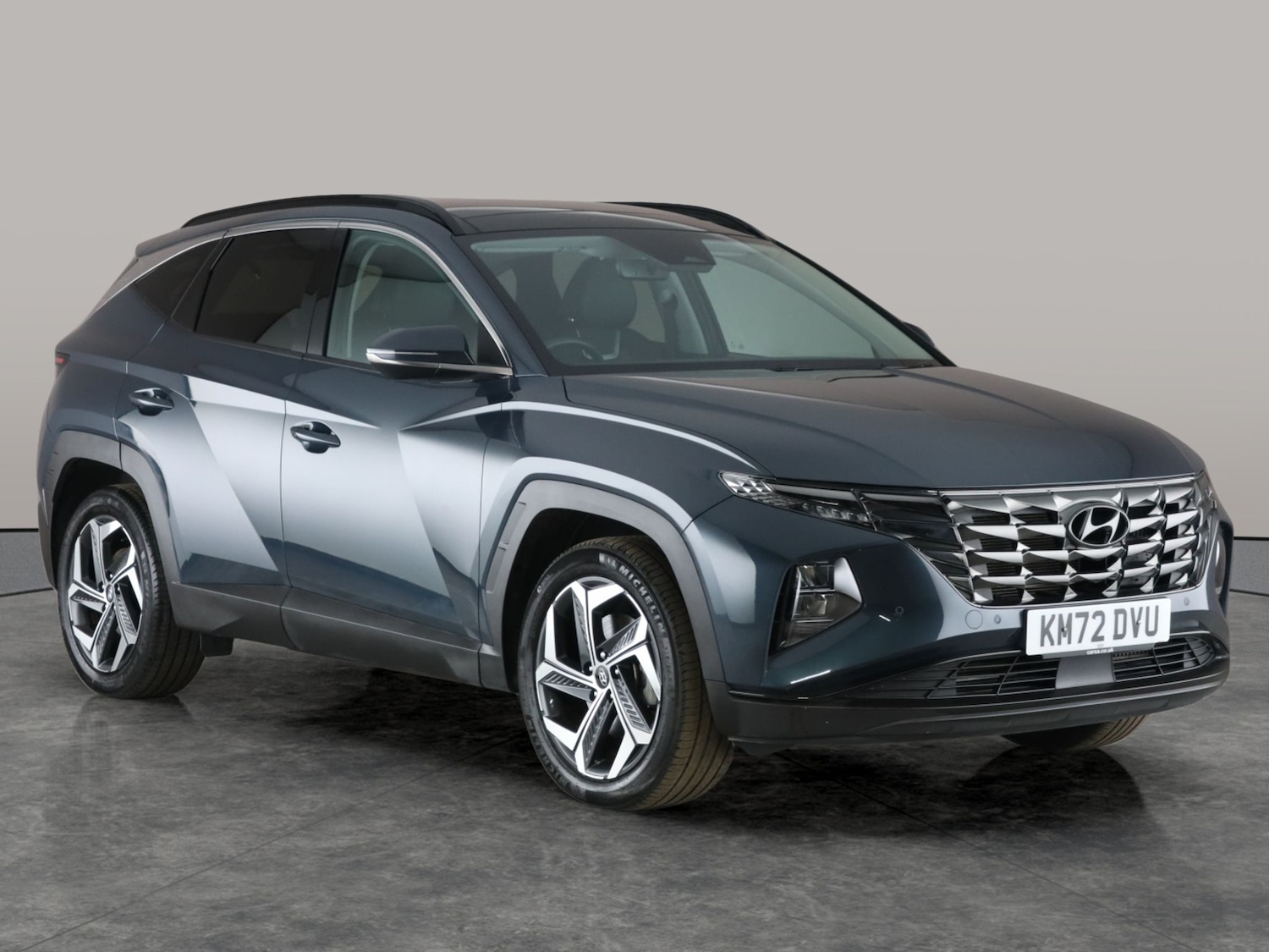 Used Hyundai TUCSON 2022 for sale - 76523793: Photo 11