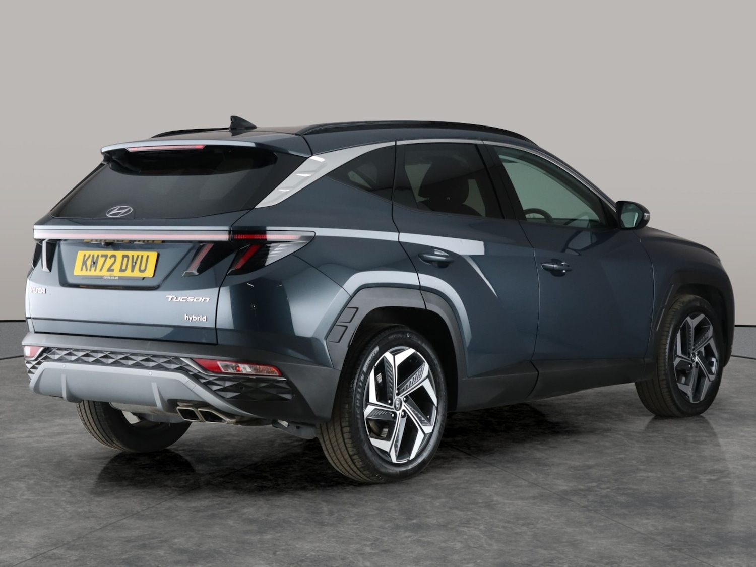 Used Hyundai TUCSON 2022 for sale - 76523793: Photo 13