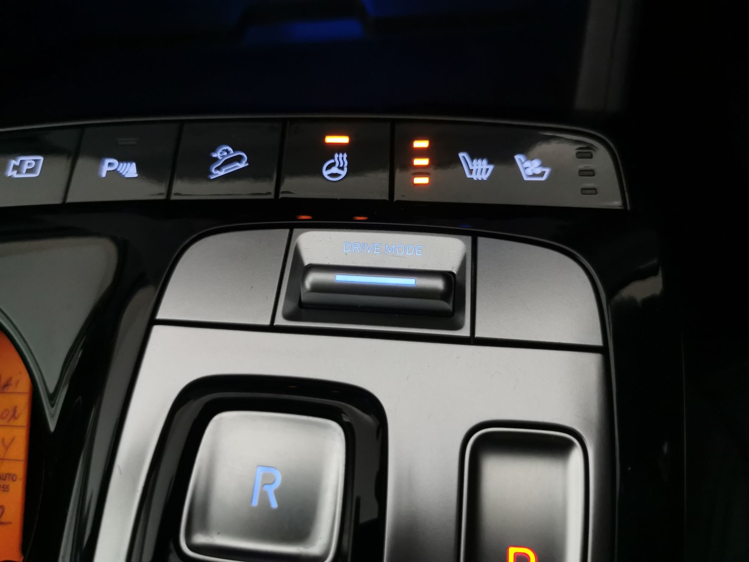 Used Hyundai TUCSON 2022 for sale - 76523793: Photo 23