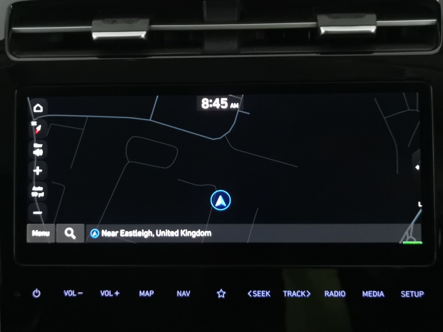 Used Hyundai TUCSON 2022 for sale - 76523793: Photo 9