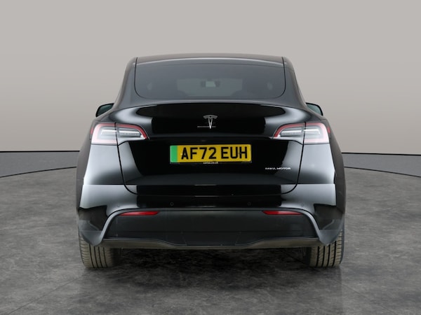 Used Tesla Model Y 2022 for sale - 76243846: Photo 17