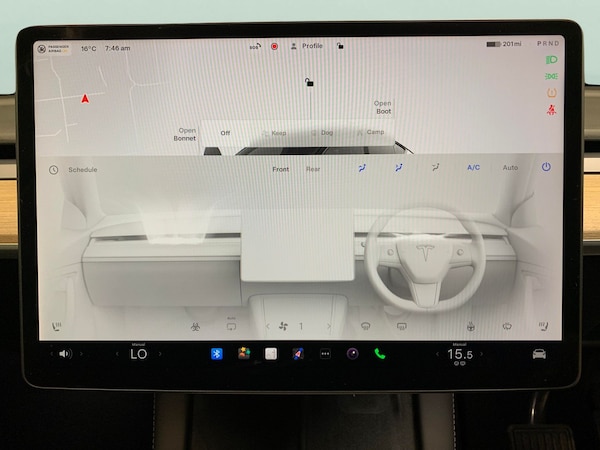 Used Tesla Model Y 2022 for sale - 76243846: Photo 26