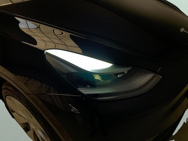 Used Tesla Model Y 2022 for sale - 76243846: Photo 32