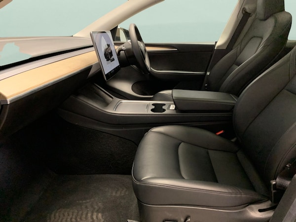 Used Tesla Model Y 2022 for sale - 76243846: Photo 6