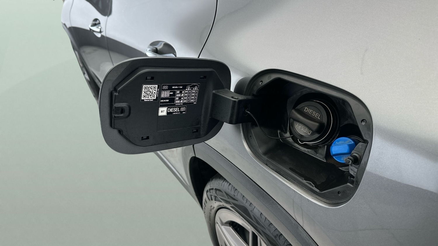 Used Mercedes-Benz GLA 2020 for sale - 76845784: Photo 12