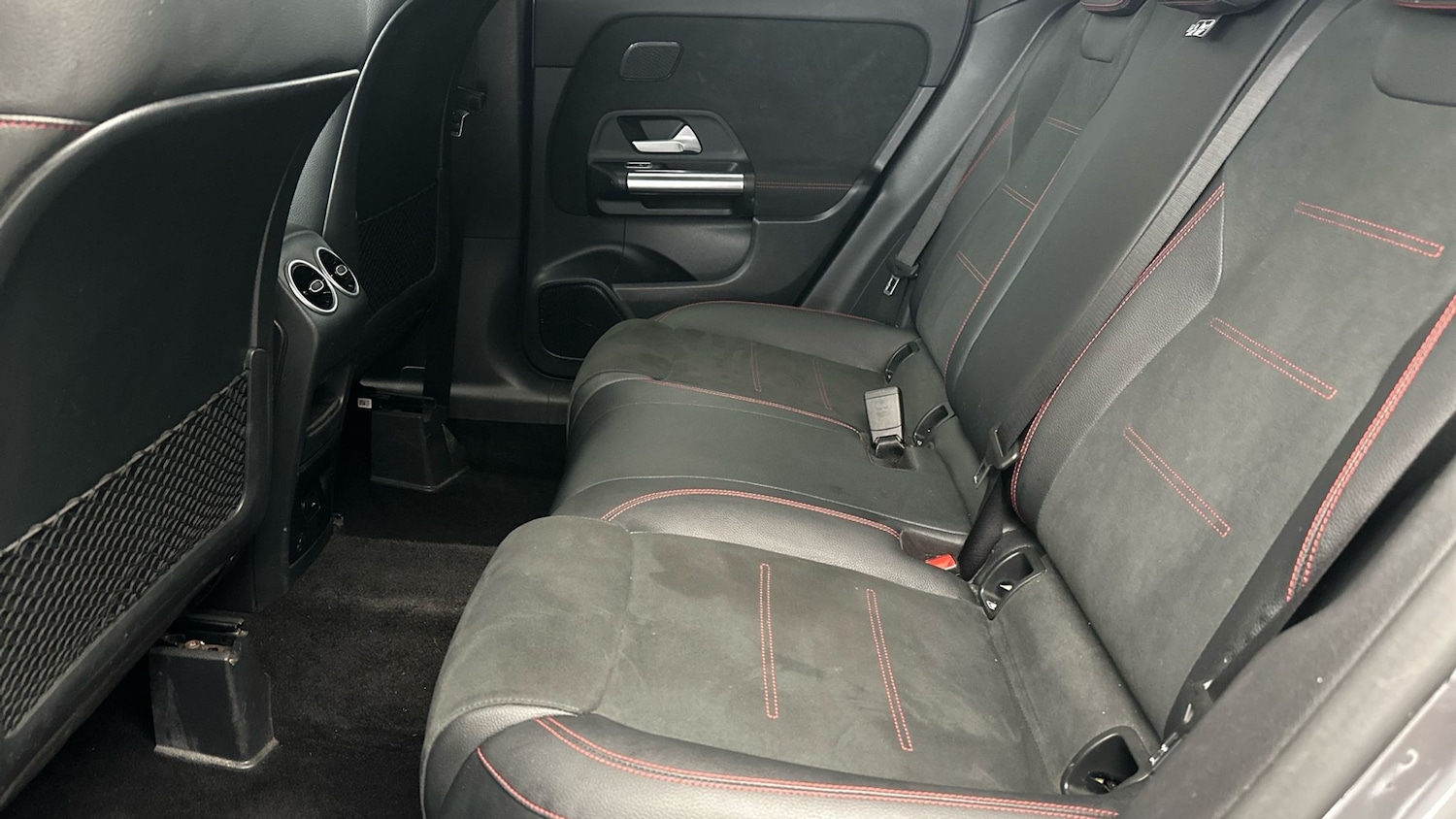 Used Mercedes-Benz GLA 2020 for sale - 76845784: Photo 17