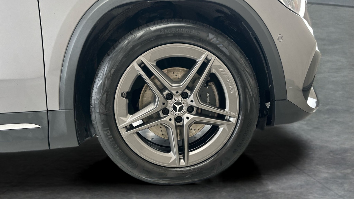 Used Mercedes-Benz GLA 2020 for sale - 76845784: Photo 20