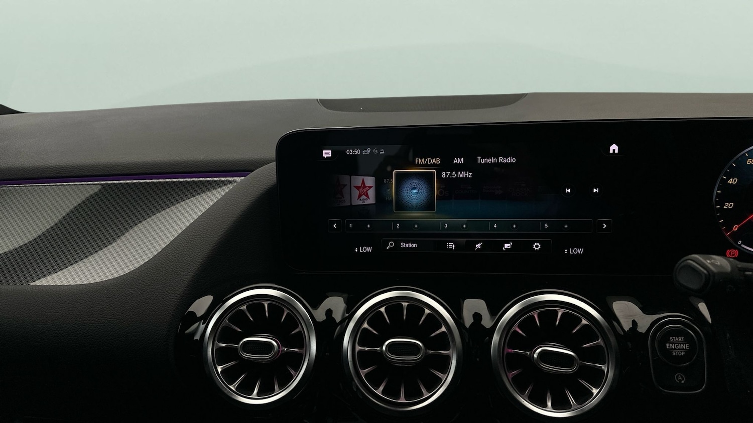 Used Mercedes-Benz GLA 2020 for sale - 76845784: Photo 22