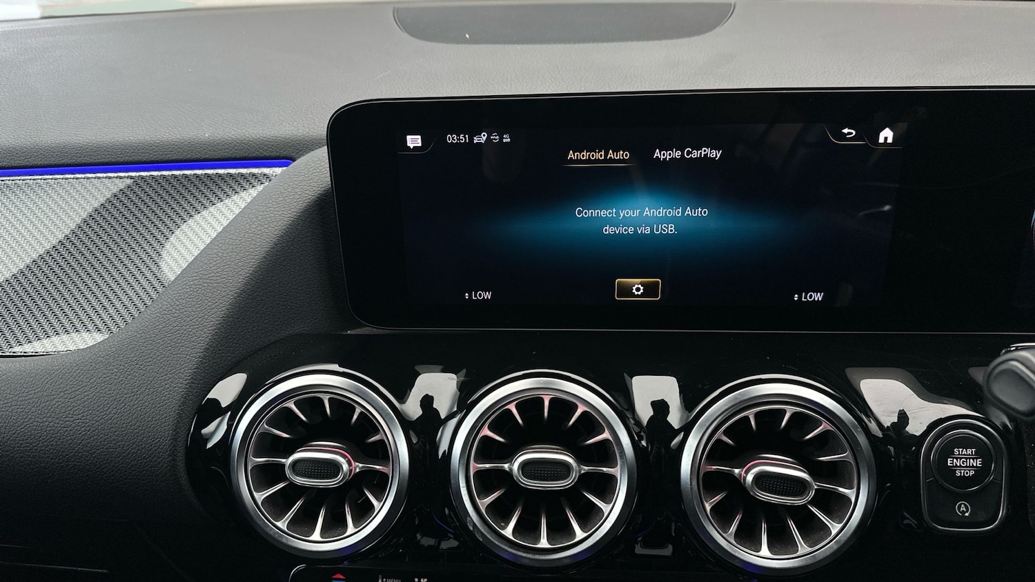 Used Mercedes-Benz GLA 2020 for sale - 76845784: Photo 23