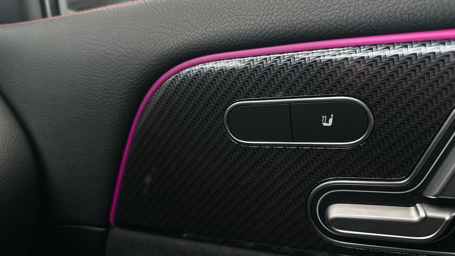 Used Mercedes-Benz GLA 2020 for sale - 76845784: Photo 26