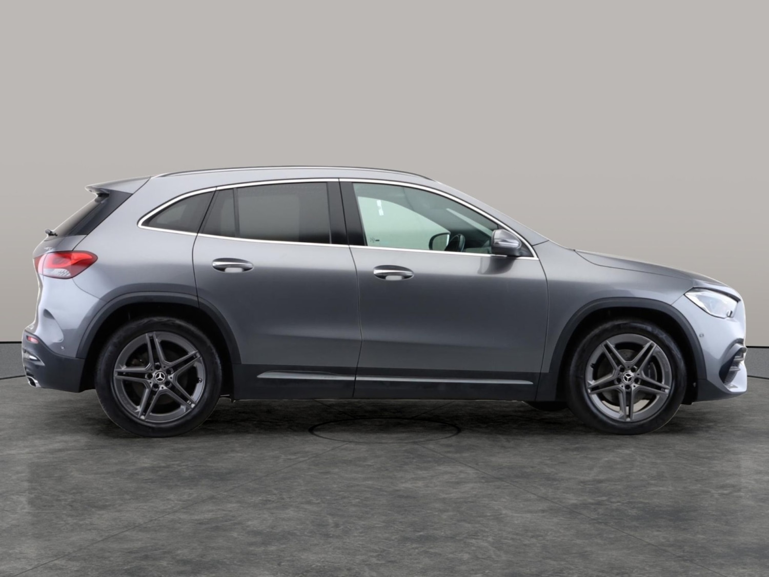 Used Mercedes-Benz GLA 2020 for sale - 76845784: Photo 5