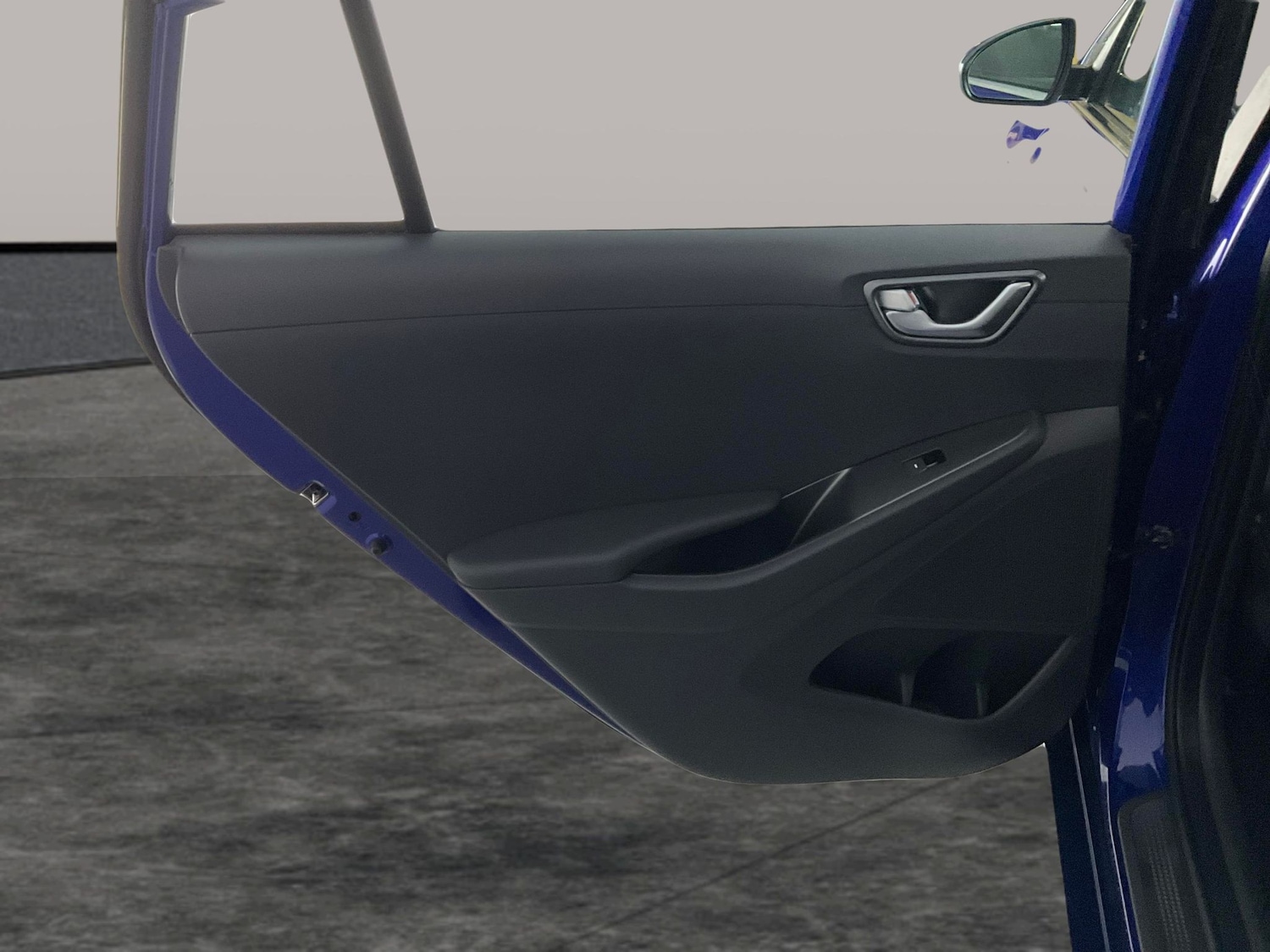 Vehicle 36