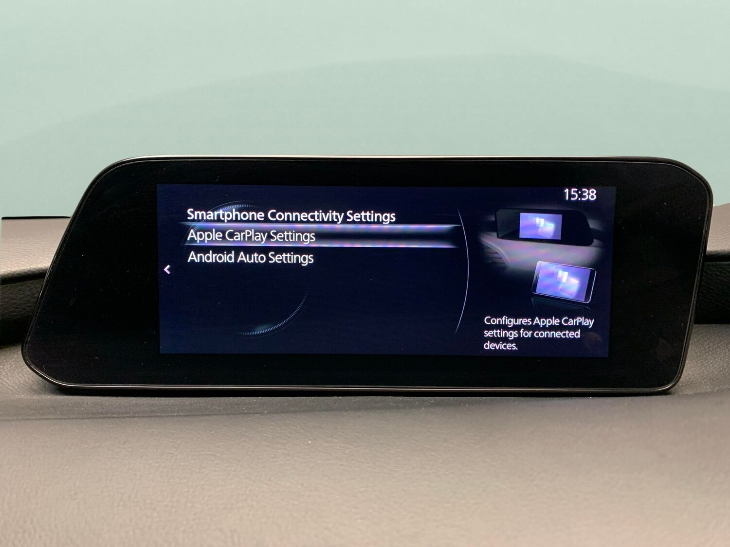 Used Mazda Mazda3 2022 for sale - 76648477: Photo 15