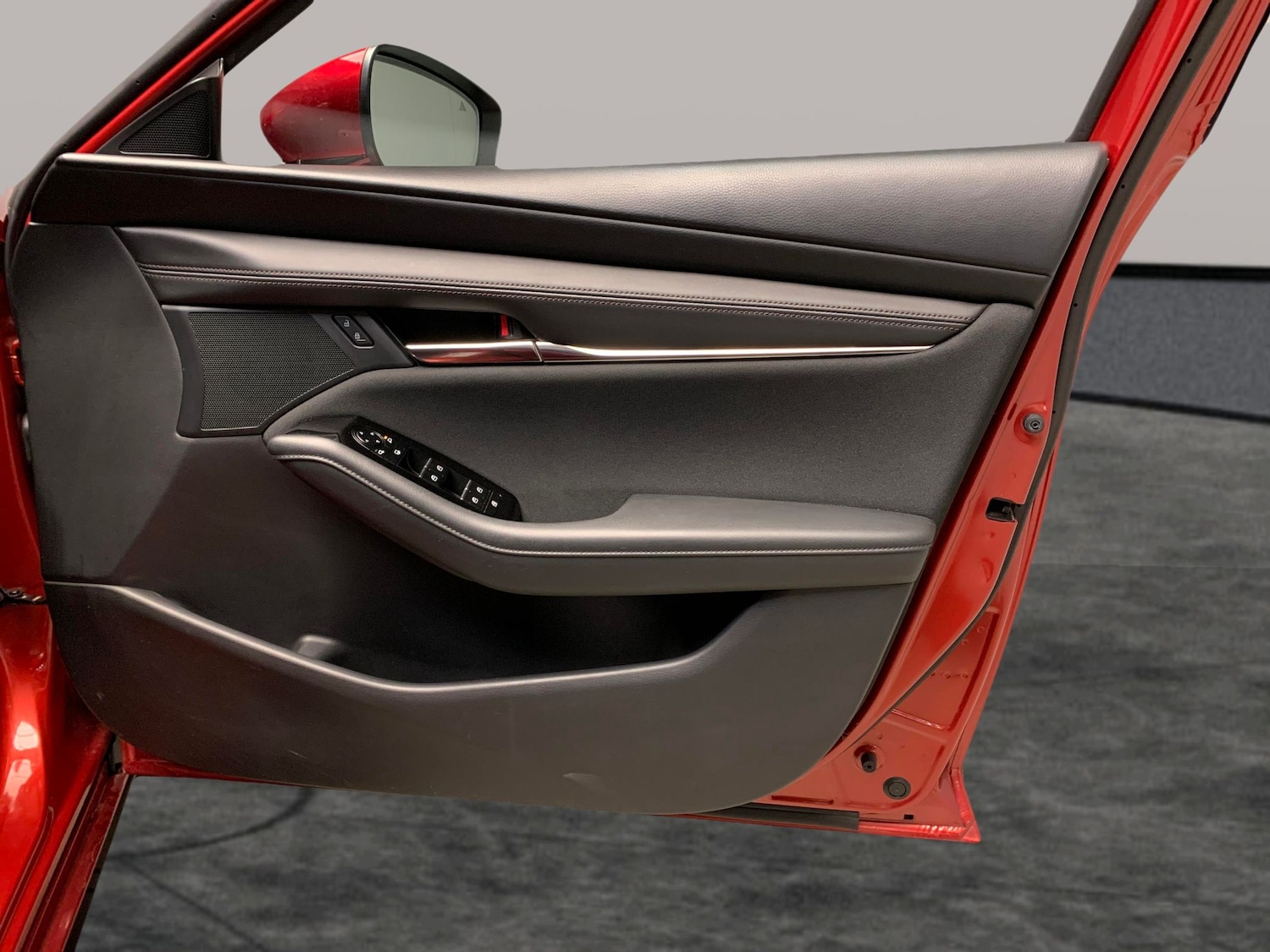 Used Mazda Mazda3 2022 for sale - 76648477: Photo 31