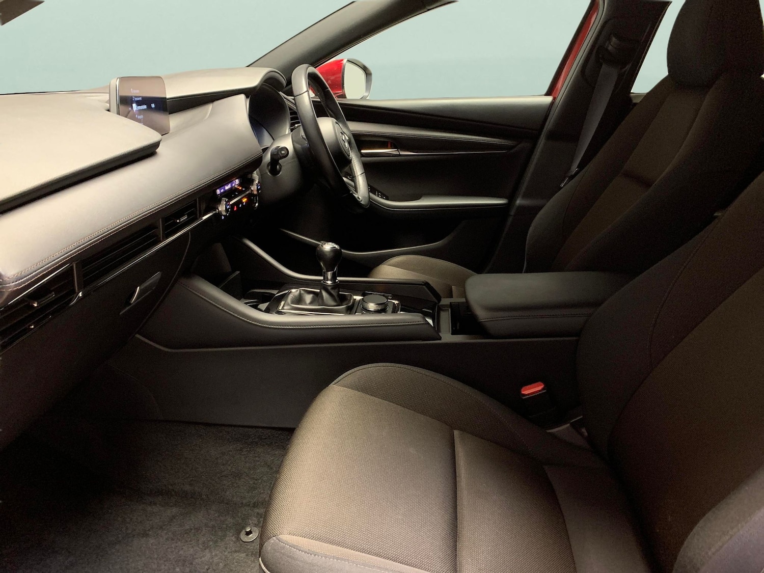 Used Mazda Mazda3 2022 for sale - 76648477: Photo 4