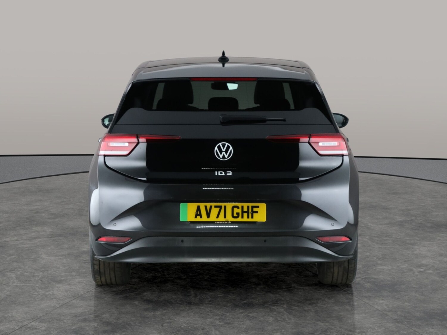 Used Volkswagen ID.3 2021 for sale - 77350944: Photo 10