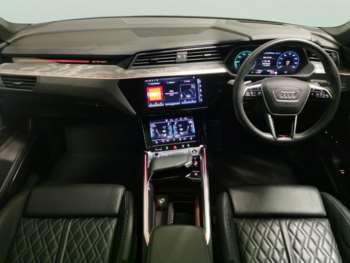 Used Audi e-tron 2022 for sale - 74937247: Photo