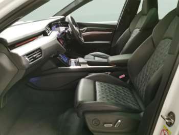 Used Audi e-tron 2022 for sale - 74937247: Photo