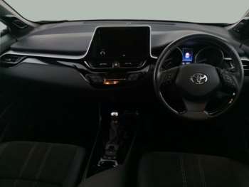 Used Toyota C-HR 2022 for sale - 74912983: Photo