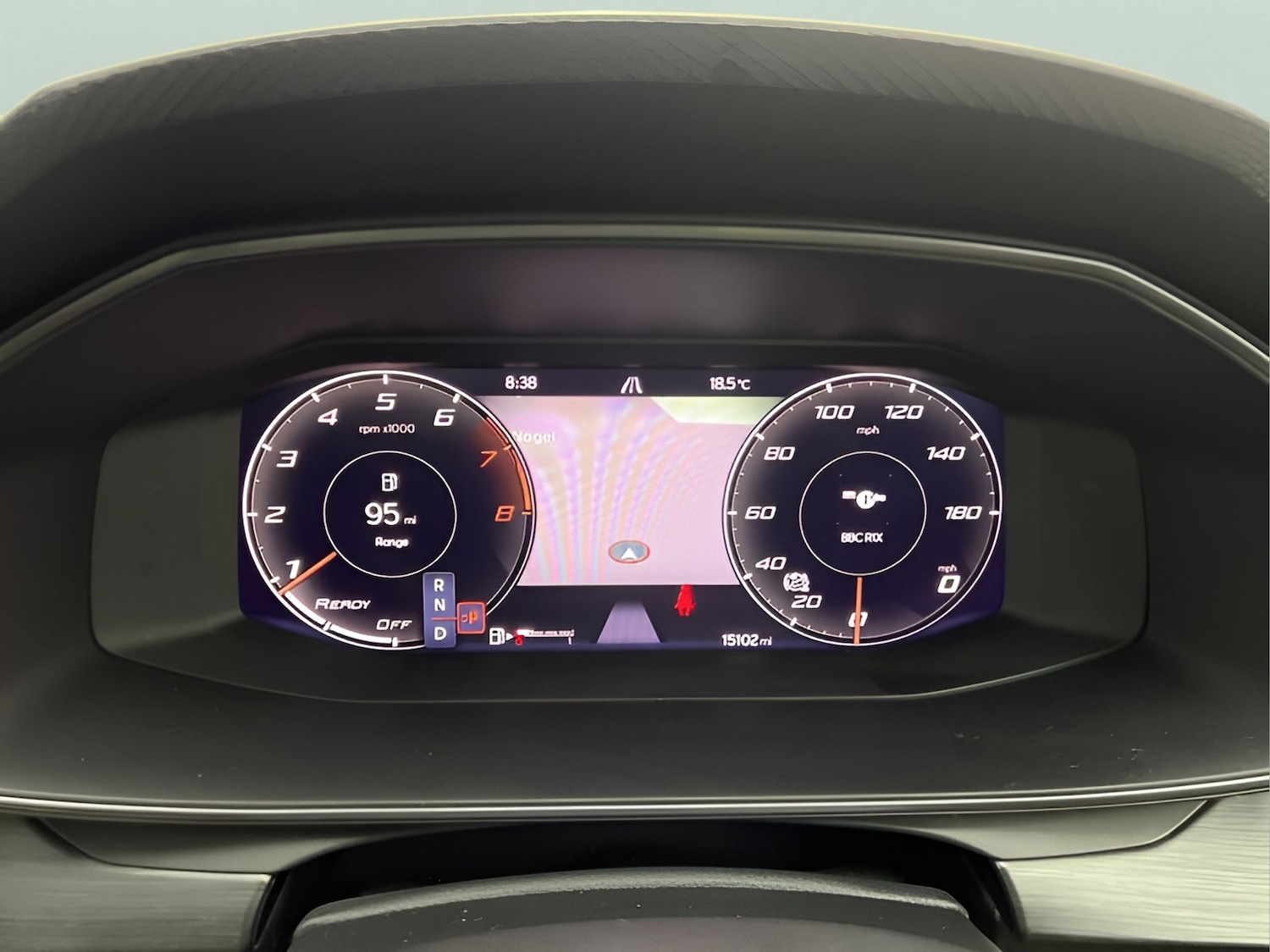 Used Cupra Leon 2022 for sale - 76403012: Photo 13