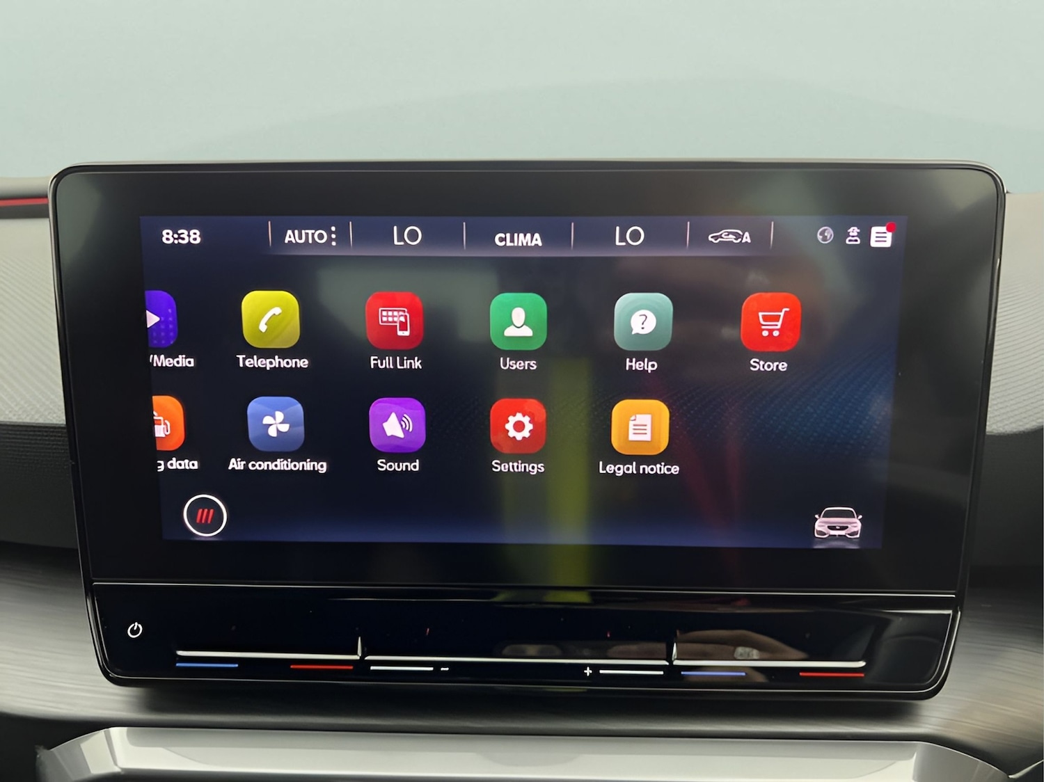 Used Cupra Leon 2022 for sale - 76403012: Photo 16