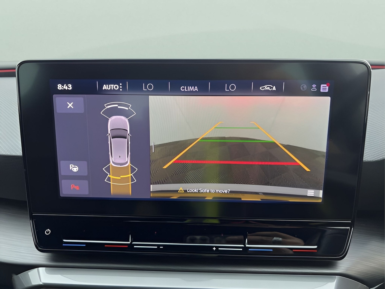 Used Cupra Leon 2022 for sale - 76403012: Photo 17