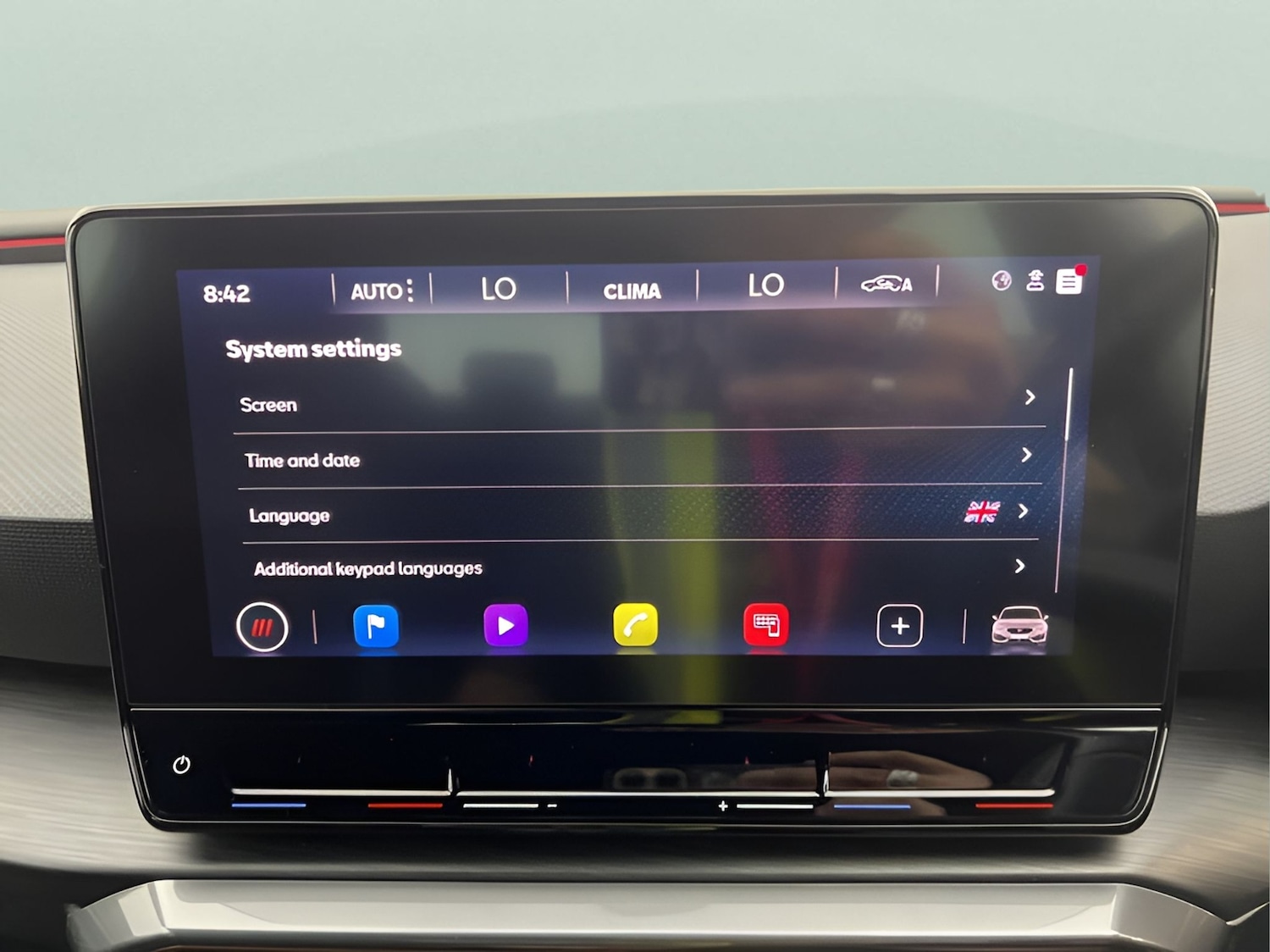 Used Cupra Leon 2022 for sale - 76403012: Photo 18