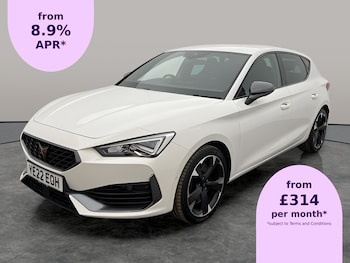 Used Cupra Leon 2022 for sale - 76403012: Photo