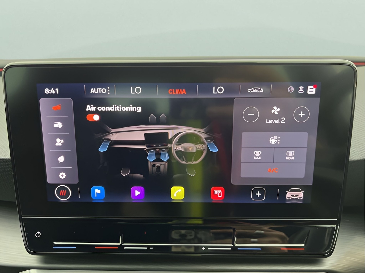 Used Cupra Leon 2022 for sale - 76403012: Photo 21