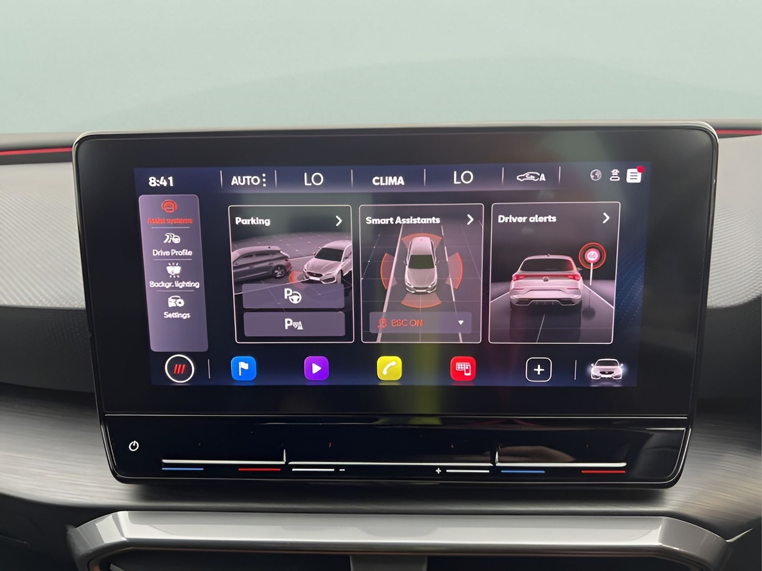 Used Cupra Leon 2022 for sale - 76403012: Photo 22