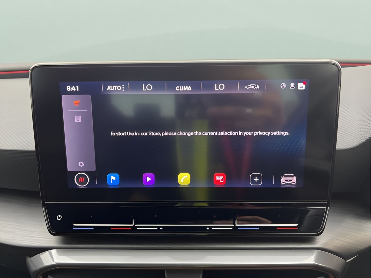 Used Cupra Leon 2022 for sale - 76403012: Photo 23