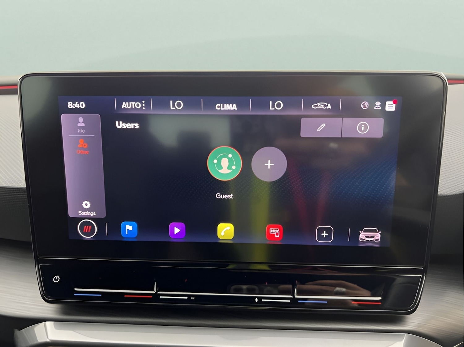 Used Cupra Leon 2022 for sale - 76403012: Photo 24