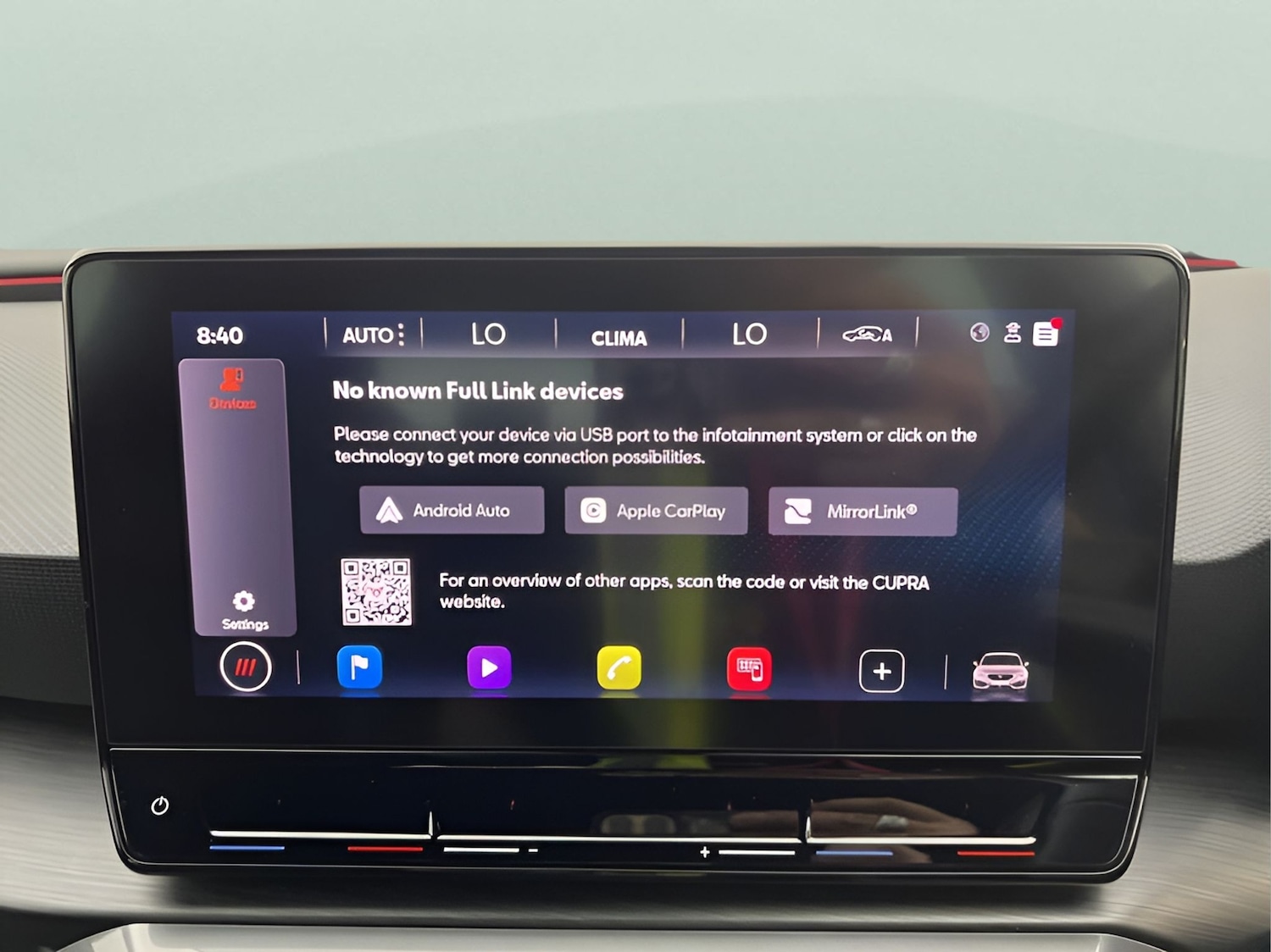 Used Cupra Leon 2022 for sale - 76403012: Photo 26