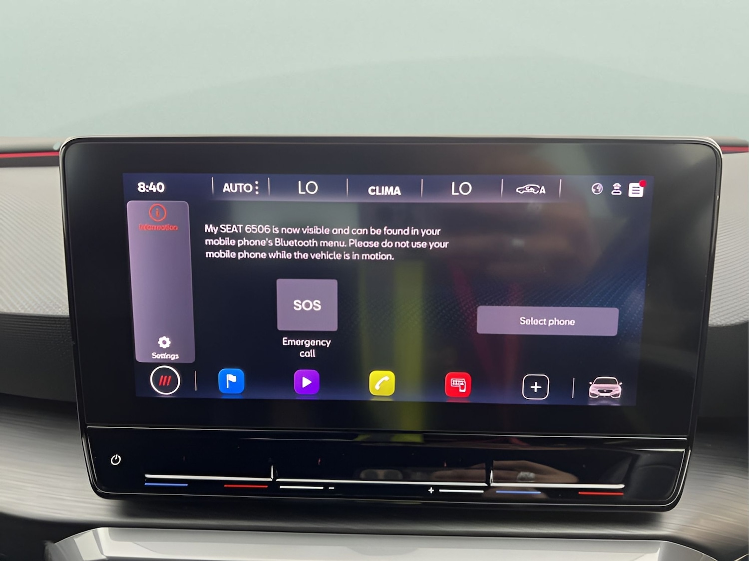 Used Cupra Leon 2022 for sale - 76403012: Photo 27