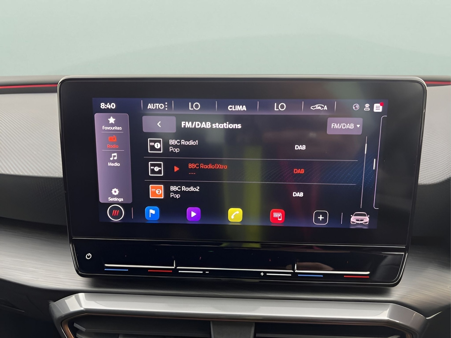 Used Cupra Leon 2022 for sale - 76403012: Photo 28