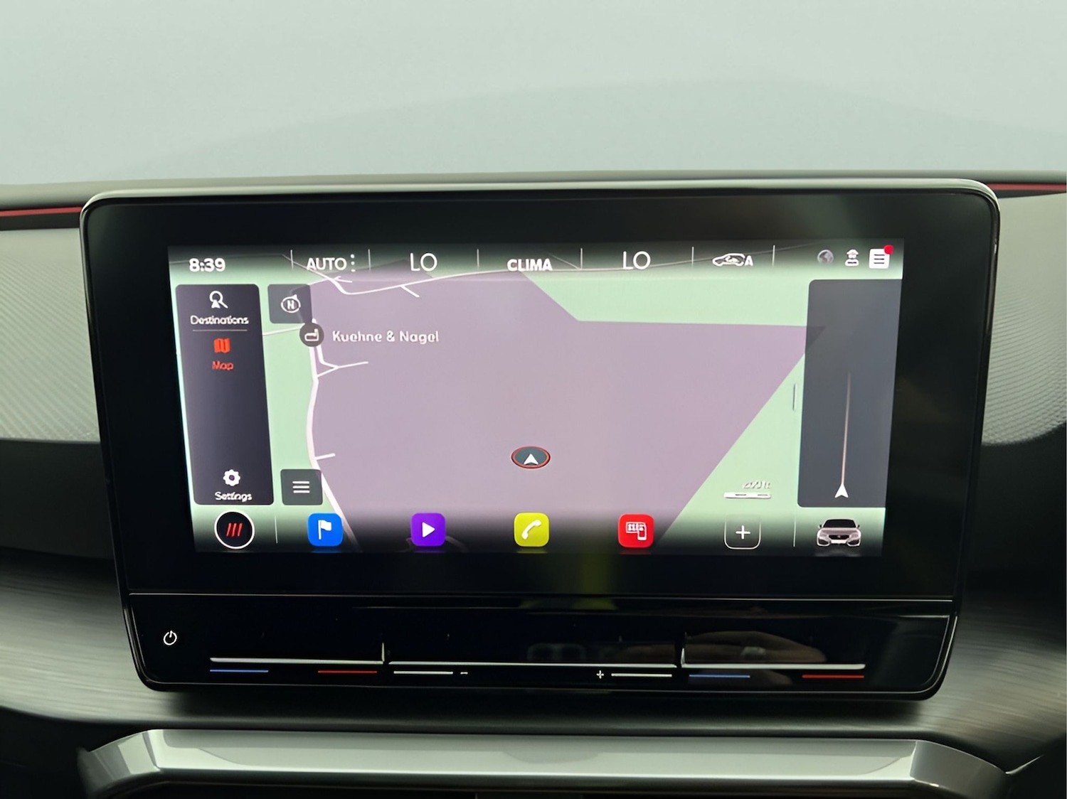 Used Cupra Leon 2022 for sale - 76403012: Photo 29