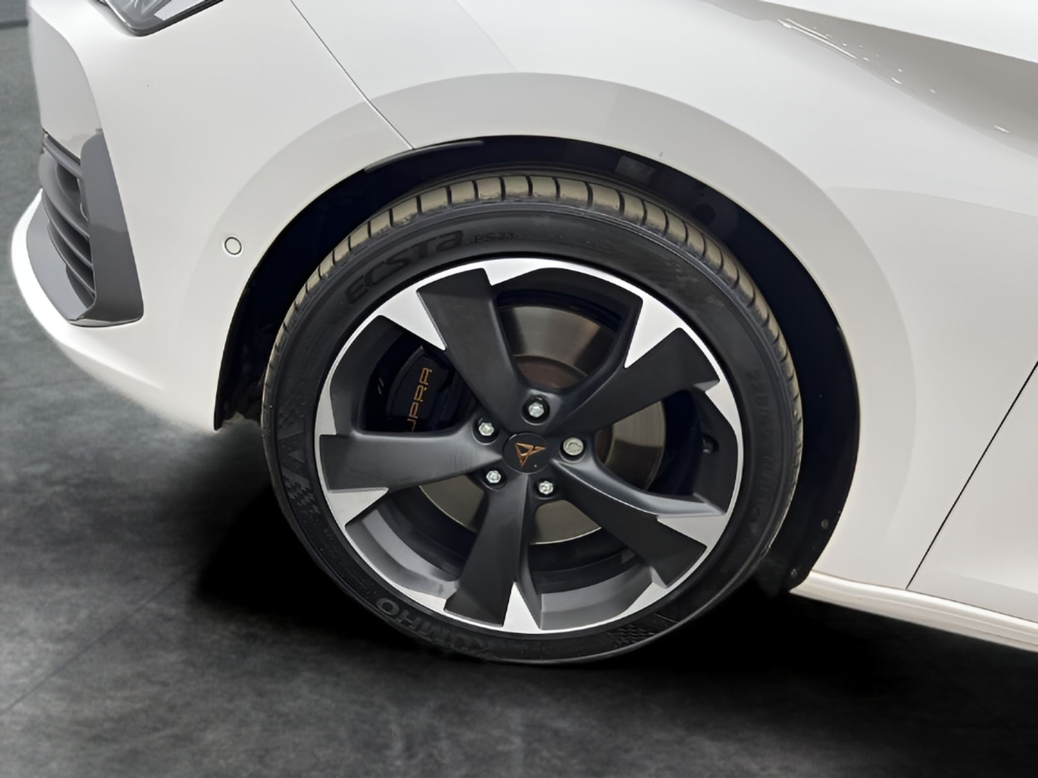 Used Cupra Leon 2022 for sale - 76403012: Photo 31