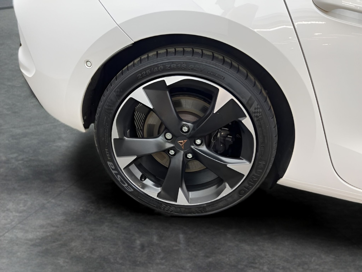 Used Cupra Leon 2022 for sale - 76403012: Photo 32