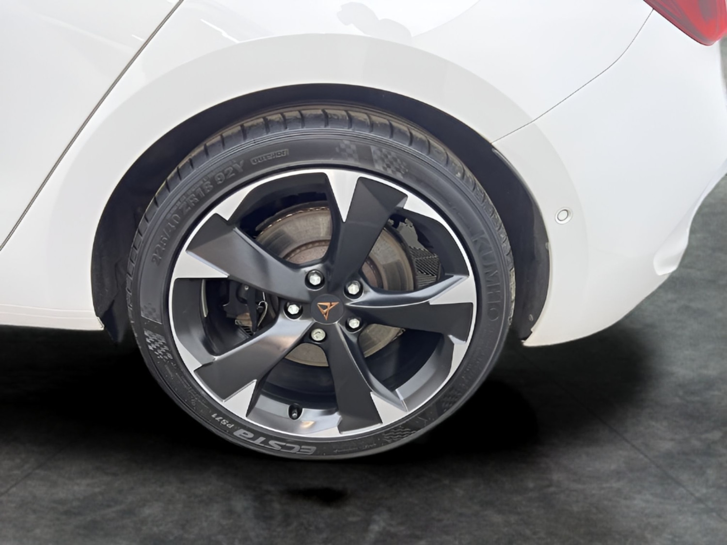 Used Cupra Leon 2022 for sale - 76403012: Photo 33