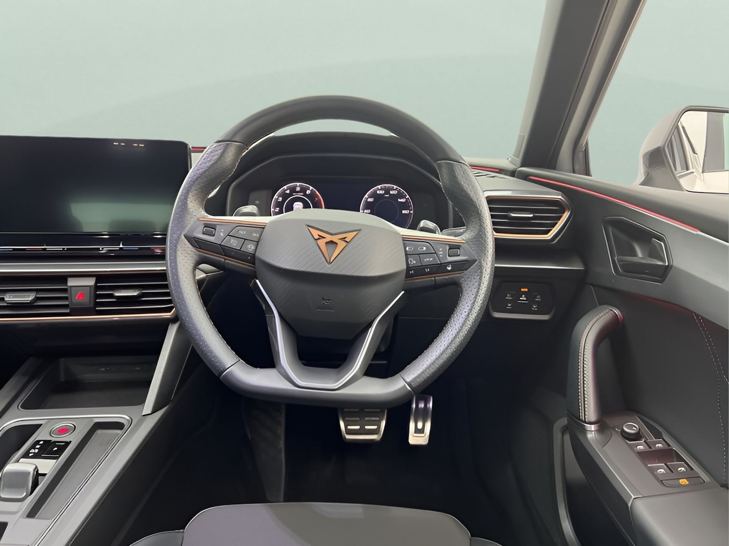 Used Cupra Leon 2022 for sale - 76403012: Photo 34