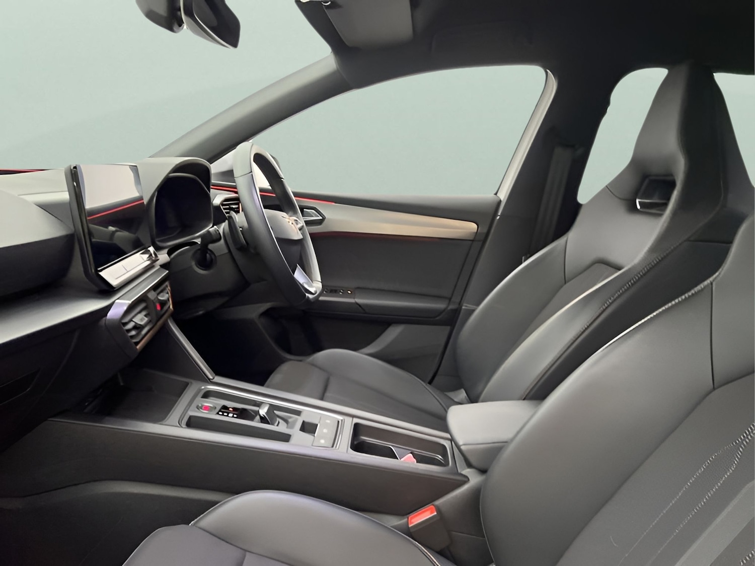 Used Cupra Leon 2022 for sale - 76403012: Photo 36